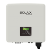 Solárny menič Solax X3-Hybrid-10.0-D (G4) WIFI 3.0 + CT