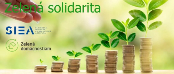 Zelená Solidarita